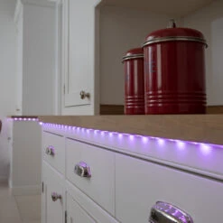 LEDVANCE SMART+ ZigBee Flex LED-Strip, Basis-Set -Beleuchtung Rabatte 6106216 5