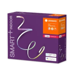 LEDVANCE SMART+ ZigBee Flex LED-Strip, Basis-Set -Beleuchtung Rabatte 6106216 7