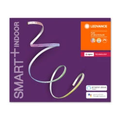 LEDVANCE SMART+ ZigBee Flex LED-Strip, Basis-Set -Beleuchtung Rabatte 6106216 8