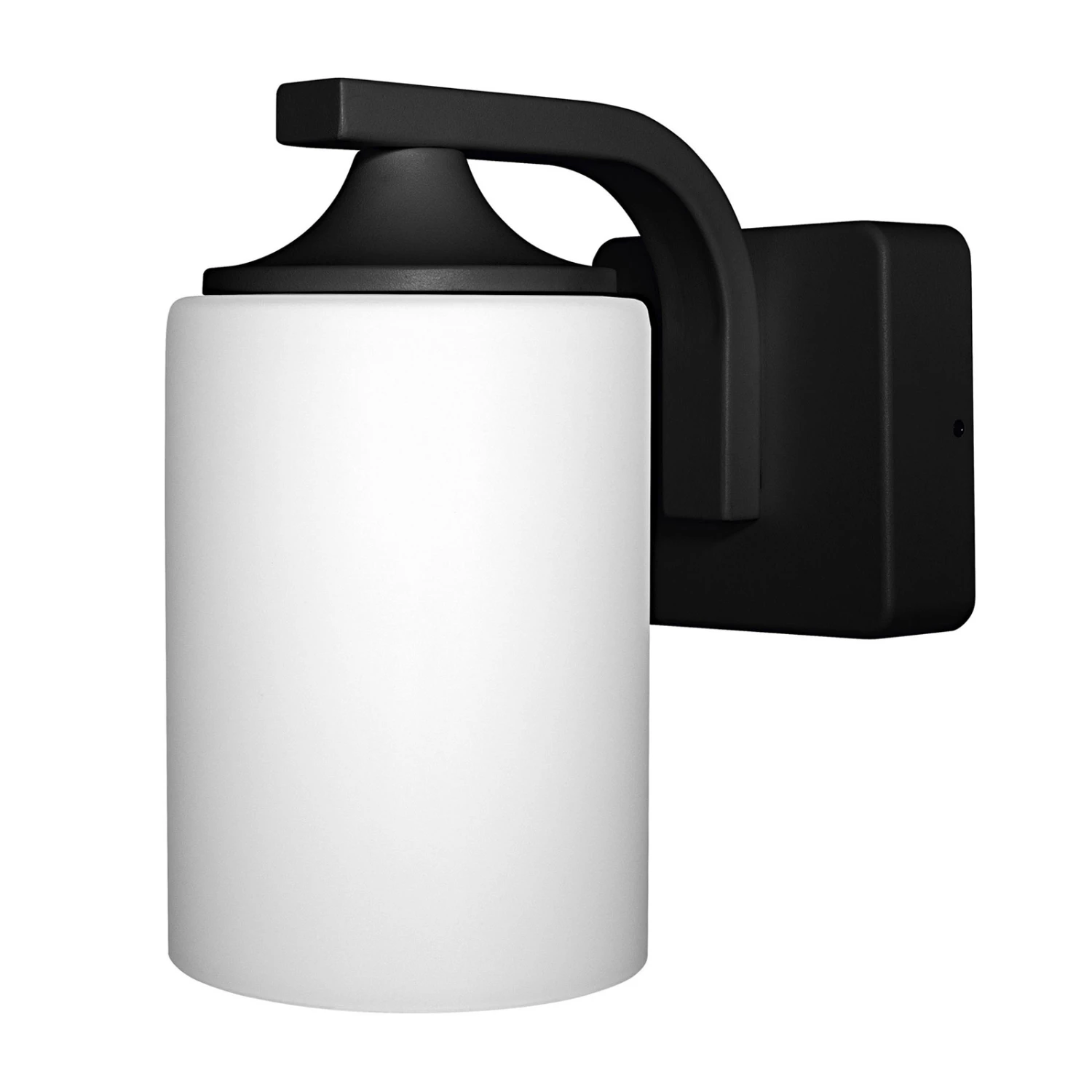 LEDVANCE Endura Classic Lantern Cylinder Schwarz 3 LEDVANCE Endura Classic Lantern Cylinder Schwarz
