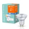 LEDVANCE SMART+ Bluetooth GU10 LED-Lampe 4,9W CCT -Beleuchtung Rabatte 6106432