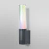 LEDVANCE SMART+ WiFi Flare LED-Außenwandlampe RGBW -Beleuchtung Rabatte 6106483
