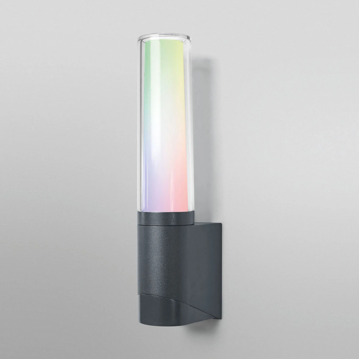 LEDVANCE SMART+ WiFi Flare LED-Außenwandlampe RGBW 3 LEDVANCE SMART+ WiFi Flare LED-Außenwandlampe RGBW