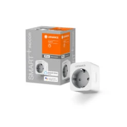 LEDVANCE SMART+ WiFi Indoor Plug EU IP20 -Beleuchtung Rabatte 6106504 2