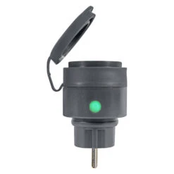 LEDVANCE SMART+ WiFi Compact Outdoor Plug EU -Beleuchtung Rabatte 6106511 5