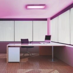 LEDVANCE SMART+ WiFi Planon Plus, RGBW, 60 X 30 Cm 10 LEDVANCE SMART+ WiFi Planon Plus, RGBW, 60 X 30 Cm -Beleuchtung Rabatte 6106521 2