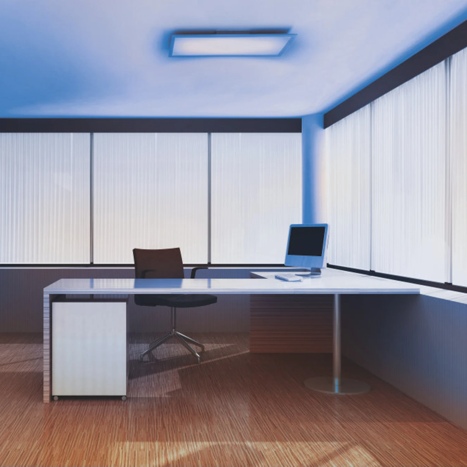 LEDVANCE SMART+ WiFi Planon Plus, RGBW, 60 X 30 Cm 6 LEDVANCE SMART+ WiFi Planon Plus, RGBW, 60 X 30 Cm – Bild 4