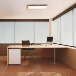 LEDVANCE SMART+ WiFi Planon Plus, RGBW, 60 X 30 Cm 12 LEDVANCE SMART+ WiFi Planon Plus, RGBW, 60 X 30 Cm -Beleuchtung Rabatte 6106521 4