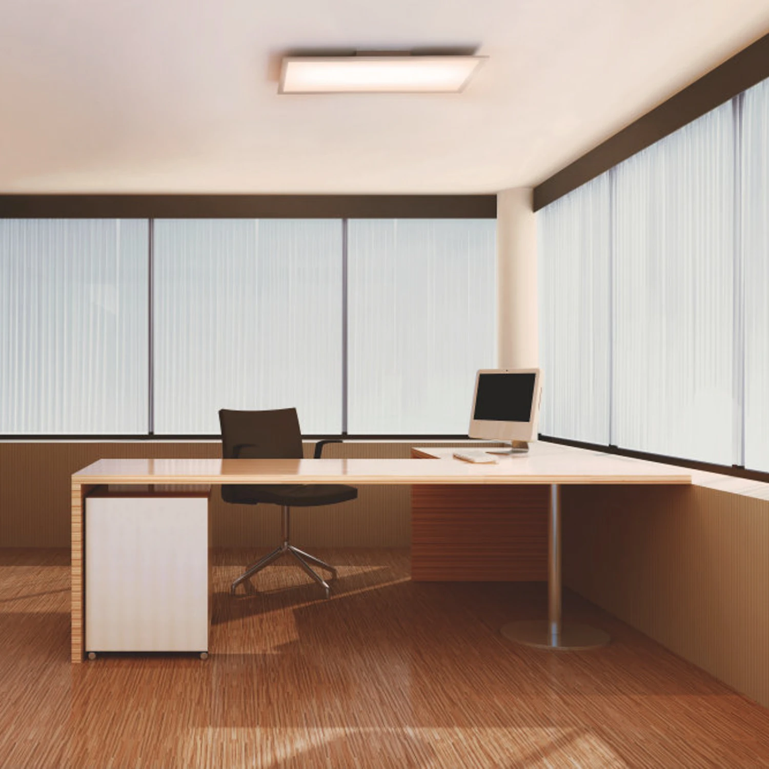 LEDVANCE SMART+ WiFi Planon Plus, RGBW, 60 X 30 Cm 7 LEDVANCE SMART+ WiFi Planon Plus, RGBW, 60 X 30 Cm – Bild 5