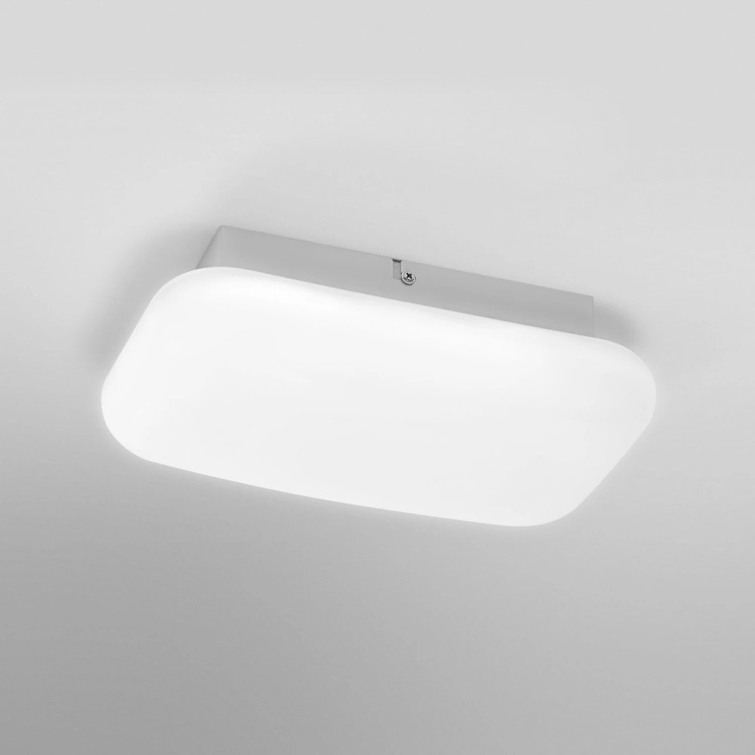 LEDVANCE SMART+ WiFi Orbis Wall Aqua IP44 28x16 Cm 3 LEDVANCE SMART+ WiFi Orbis Wall Aqua IP44 28x16 Cm