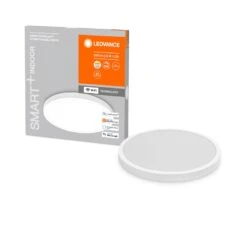 LEDVANCE SMART+ WiFi Orbis Downlight Surface Ø60cm 13 LEDVANCE SMART+ WiFi Orbis Downlight Surface Ø60cm -Beleuchtung Rabatte 6106588 3