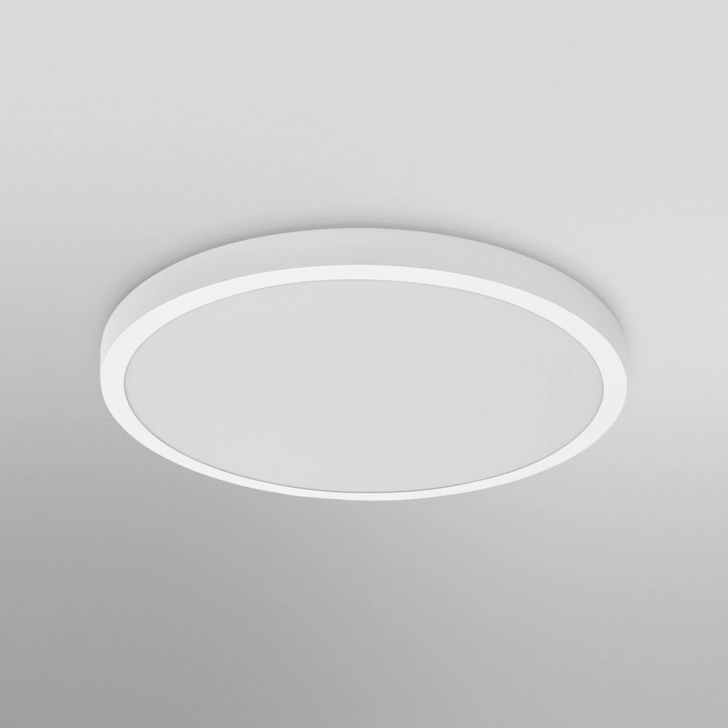 LEDVANCE SMART+ WiFi Orbis Downlight Surface Ø60cm 3 LEDVANCE SMART+ WiFi Orbis Downlight Surface Ø60cm