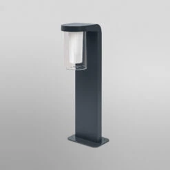 LEDVANCE SMART+ WiFi Outdoor Cascade, Höhe 50 Cm