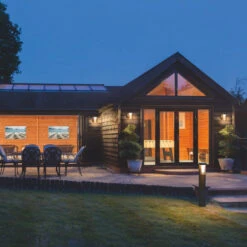 LEDVANCE SMART+ WiFi Outdoor Cascade, Höhe 50 Cm 15 LEDVANCE SMART+ WiFi Outdoor Cascade, Höhe 50 Cm -Beleuchtung Rabatte 6106602 5