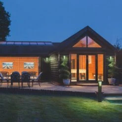 LEDVANCE SMART+ WiFi Outdoor Cascade, Höhe 50 Cm 16 LEDVANCE SMART+ WiFi Outdoor Cascade, Höhe 50 Cm -Beleuchtung Rabatte 6106602 6