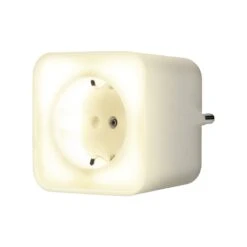 LEDVANCE SMART+ ZigBee Nightlight Plug EU 9 LEDVANCE SMART+ ZigBee Nightlight Plug EU -Beleuchtung Rabatte 6106629 1