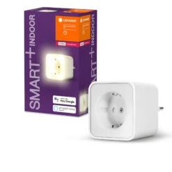 LEDVANCE SMART+ ZigBee Nightlight Plug EU 11 LEDVANCE SMART+ ZigBee Nightlight Plug EU -Beleuchtung Rabatte 6106629 3