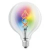LEDVANCE SMART+ WiFi Filament Globe RGBW E27 4,5W -Beleuchtung Rabatte 6106642
