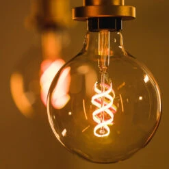 LEDVANCE SMART+ WiFi Filament Globe RGBW E27 4,5W 14 LEDVANCE SMART+ WiFi Filament Globe RGBW E27 4,5W -Beleuchtung Rabatte 6106642 5