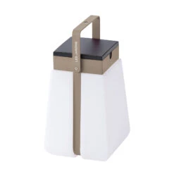 LED-Solarlaterne Bump 300 Tragbar, Muskat