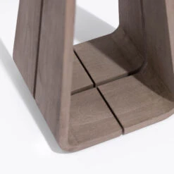 LED-Solarleuchte Osmoz Aus Duratek, 110 Cm, Grau 15 LED-Solarleuchte Osmoz Aus Duratek, 110 Cm, Grau -Beleuchtung Rabatte 6112066 4