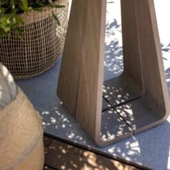 LED-Solarleuchte Osmoz Aus Duratek, 110 Cm, Grau 18 LED-Solarleuchte Osmoz Aus Duratek, 110 Cm, Grau -Beleuchtung Rabatte 6112066 7