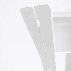 LED-Solarleuchte Osmoz Aus Aluminium, 110 Cm, Weiß 11 LED-Solarleuchte Osmoz Aus Aluminium, 110 Cm, Weiß -Beleuchtung Rabatte 6112067 4