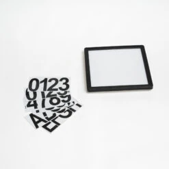 Prios Darui LED-Außenwandleuchte Mit Hausnummerset 18 Prios Darui LED-Außenwandleuchte Mit Hausnummerset -Beleuchtung Rabatte 6117016 7