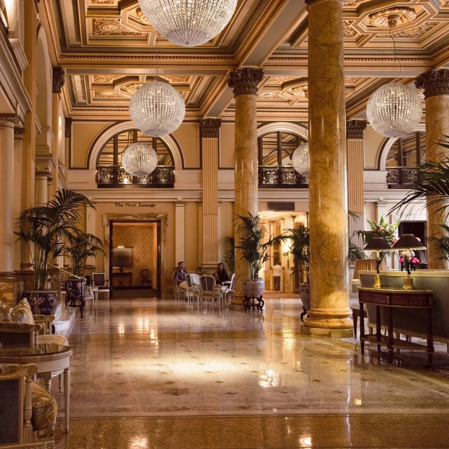 Hängeleuchte Helios Ø 50 Cm 6 Hängeleuchte Helios Ø 50 Cm – Bild 4