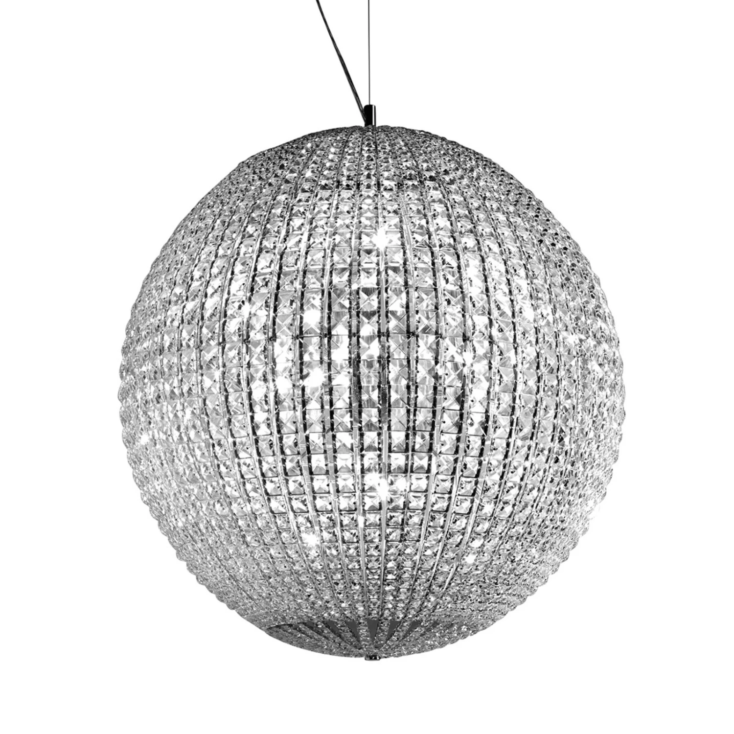 Hängeleuchte Helios Ø 50 Cm 3 Hängeleuchte Helios Ø 50 Cm