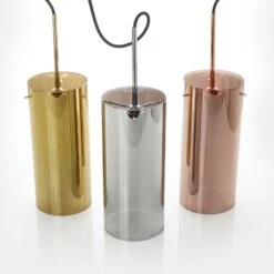 Markslöjd Storm - Dreiflammige Pendellampe Im Farbmix -Beleuchtung Rabatte 6505576 4