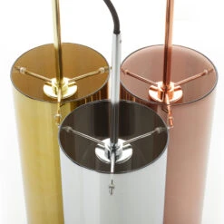 Markslöjd Storm - Dreiflammige Pendellampe Im Farbmix -Beleuchtung Rabatte 6505576 5