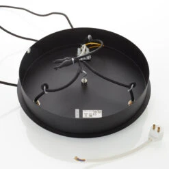 Markslöjd Storm - Dreiflammige Pendellampe Im Farbmix -Beleuchtung Rabatte 6505576 6