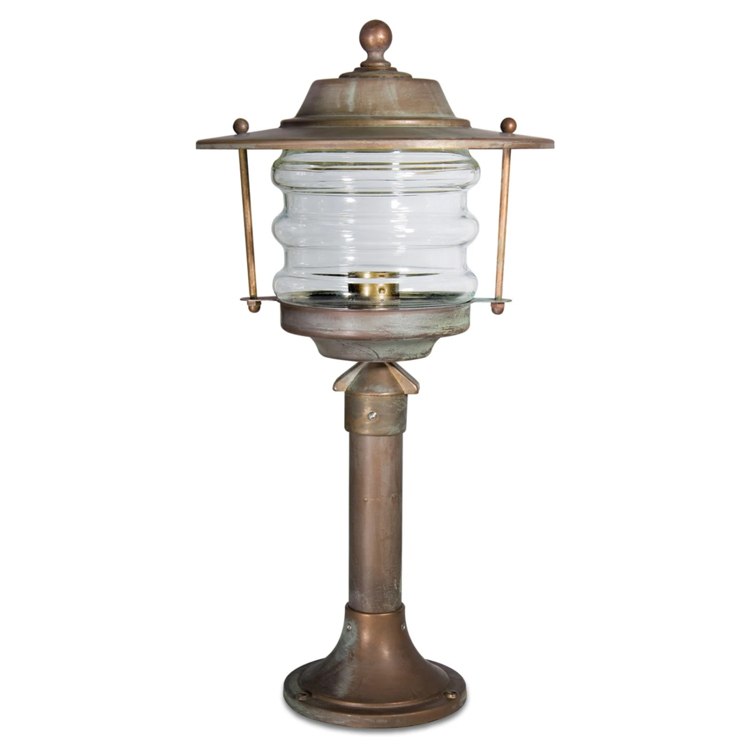 Sockelleuchte Adessora Laterne Seewasserfest 3 Sockelleuchte Adessora Laterne Seewasserfest