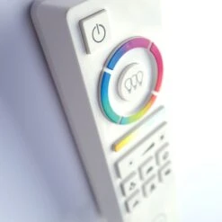 Müller Licht Tint Fernbedienung White +Color, Weiß -Beleuchtung Rabatte 6520448 4