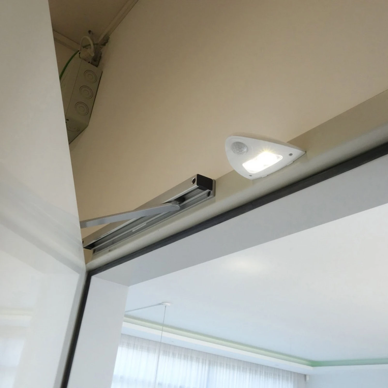 Müller Licht Navalux Sensor LED-Orientierungslicht 4 Müller Licht Navalux Sensor LED-Orientierungslicht – Bild 2