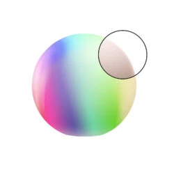 Müller Licht Tint Calluna LED-Kugel Sand, 40 Cm 10 Müller Licht Tint Calluna LED-Kugel Sand, 40 Cm -Beleuchtung Rabatte 6520516 3