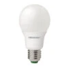 E27 6,5W LED-Pflanzenlampe MEGAMAN -Beleuchtung Rabatte 6530149