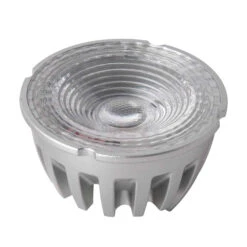 LED-Reflektor Puck Hybrid 6W Dim To Warm