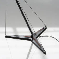 Martinelli Luce Y3 LED-Stehleuchte, Schwarz 15 Martinelli Luce Y3 LED-Stehleuchte, Schwarz -Beleuchtung Rabatte 6705242 4