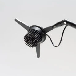 Martinelli Luce Y3 LED-Stehleuchte, Schwarz 19 Martinelli Luce Y3 LED-Stehleuchte, Schwarz -Beleuchtung Rabatte 6705242 8