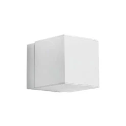 Milan Dau Spot Wandleuchte Up/down Weiß -Beleuchtung Rabatte 6708227 3