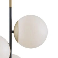 Hängeleuchte Nostalgia, Dreiflammig -Beleuchtung Rabatte 6727448 4