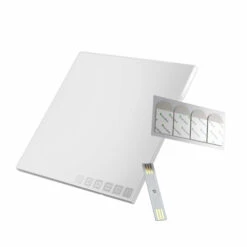 Nanoleaf Canvas Starter Kit Mit 9 Light Panels -Beleuchtung Rabatte 6730017 2