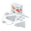 Nanoleaf Shapes Triangles, Starter Set, 4 Panels -Beleuchtung Rabatte 6730032