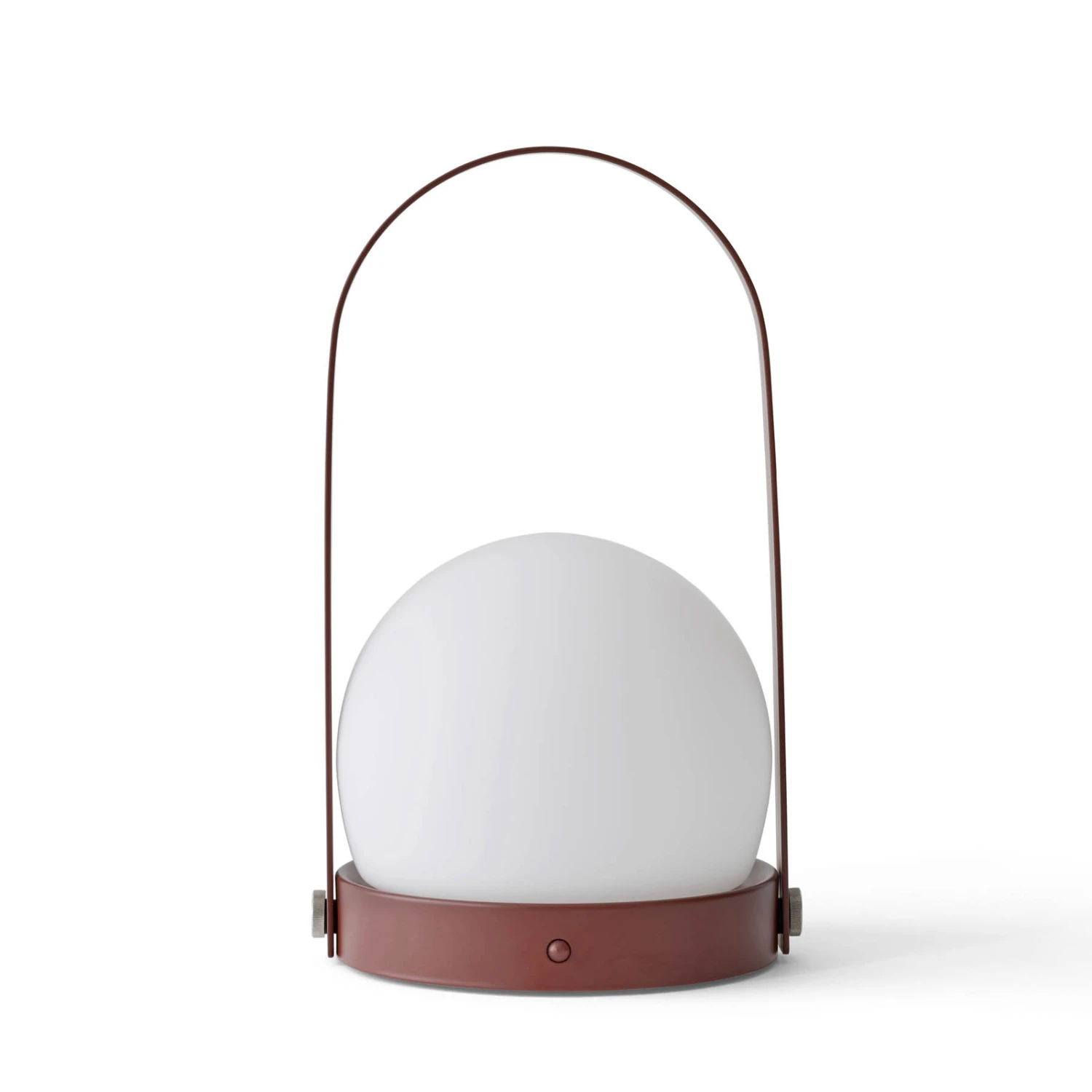 Audo Carrie LED-Dekoleuchte Mit Akku IP44, Rot 8 Audo Carrie LED-Dekoleuchte Mit Akku IP44, Rot – Bild 6