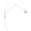 Midgard AYNO Wall L Wandlampe Grau/grau 940 -Beleuchtung Rabatte 6738074