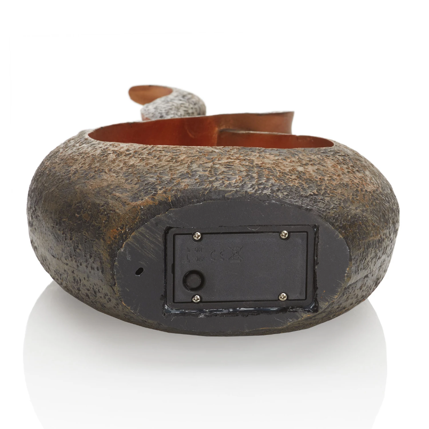 LED-Solarlampe Oriental Mit Kerzenimitat 8 LED-Solarlampe Oriental Mit Kerzenimitat – Bild 6