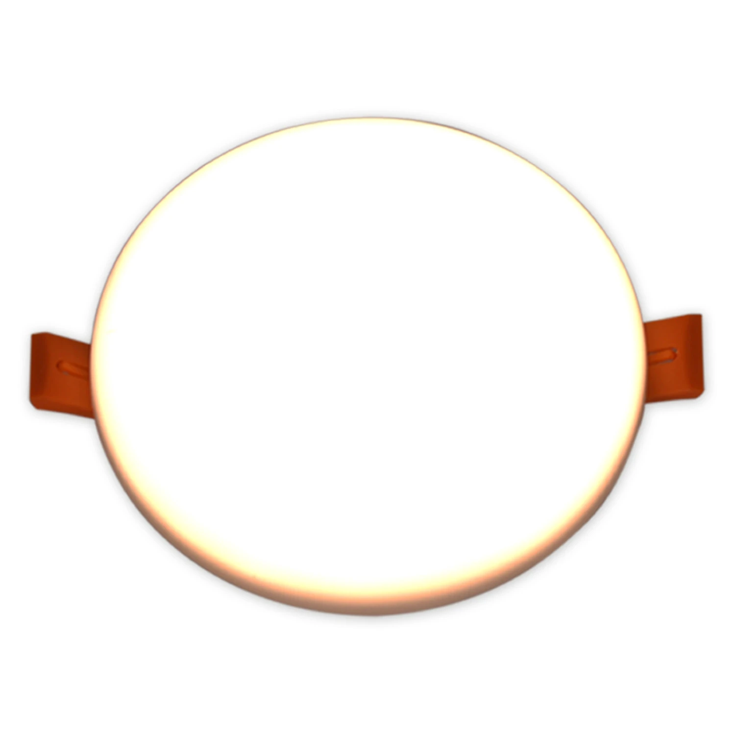 LED-Einbauleuchte Sula, Rund, IP66, Ø 21,5 Cm 5 LED-Einbauleuchte Sula, Rund, IP66, Ø 21,5 Cm – Bild 3