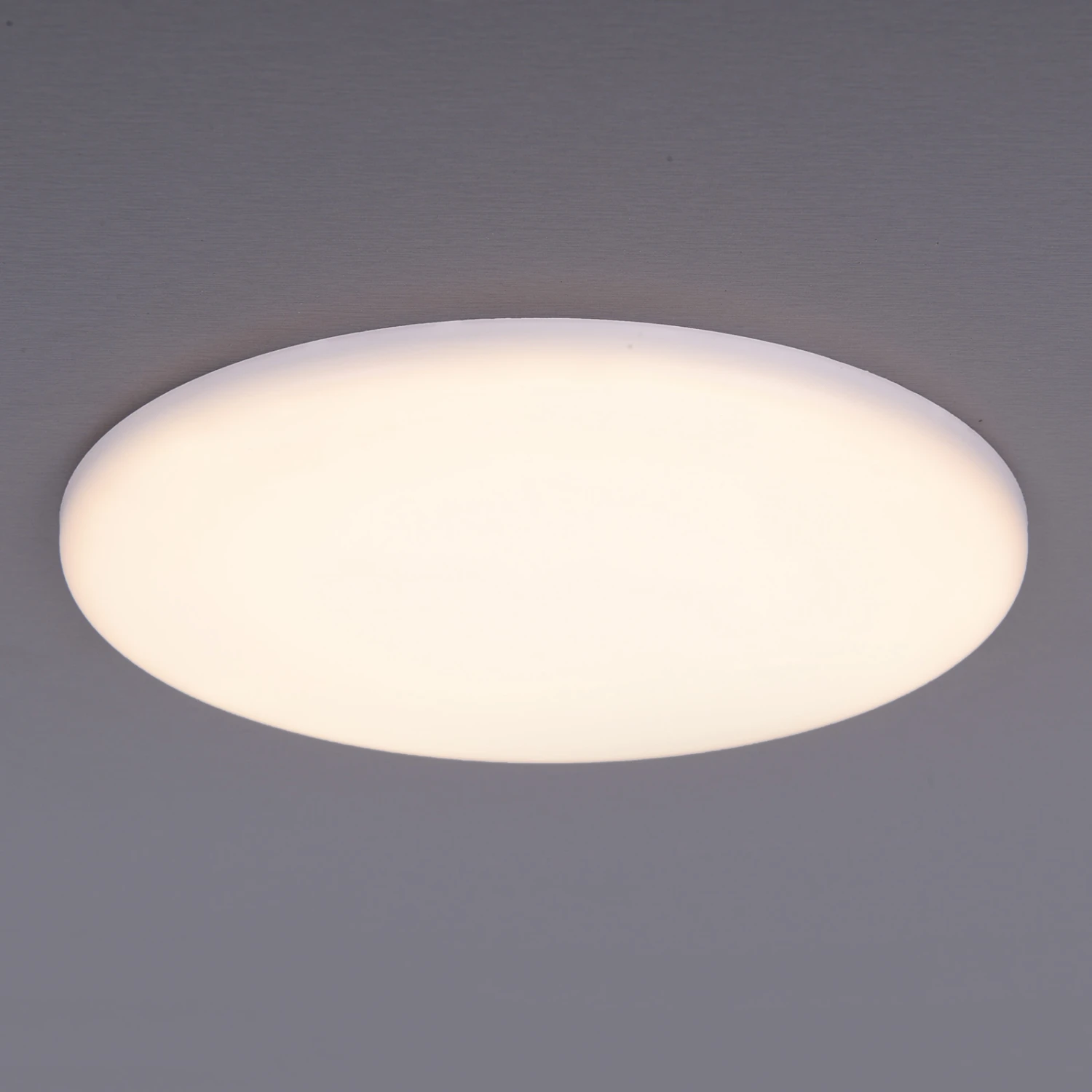 LED-Einbauleuchte Sula, Rund, IP66, Ø 21,5 Cm 3 LED-Einbauleuchte Sula, Rund, IP66, Ø 21,5 Cm